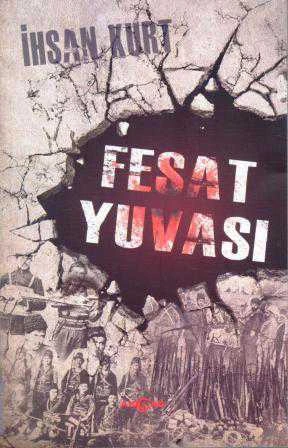 Fesat Yuvası - 2013 Yılı İlk Baskısı ürün görseli 1