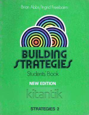 Building Strategies 2 Students' Book ürün görseli 1