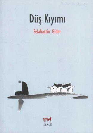 Düş Kıyımı - 2014 Yılı İlk Baskısı ürün görseli 1