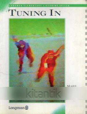 Longman Elementary Listening Skills / Tuning In ürün görseli 1