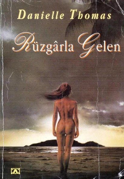 Rüzgarla Gelen / Füsun Doruker Çevirisi - 1994 Yılı İlk Baskısı ürün görseli 1