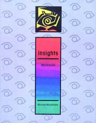 InsightS Workbook ürün görseli 1