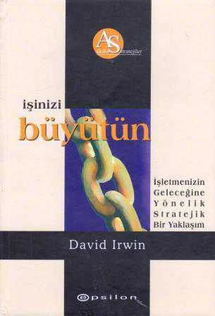 Epsilon Akıllı Stratejiler Seti / İşinizi Büyütün ürün görseli 1
