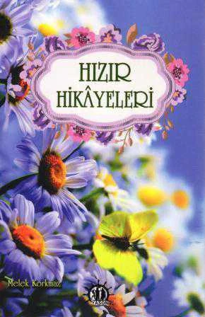 Hızır Hikayeleri - 2015 Yılı İlk Baskısı ürün görseli 1