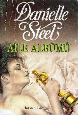 Aile Albümü "Family Album" / Oya Alpar Çevirisi - 1986 Yılı İlk Baskısı ürün görseli 1