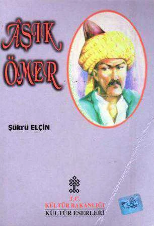 Aşık Ömer - 1999 Yılı İkinci Baskısı ürün görseli 1