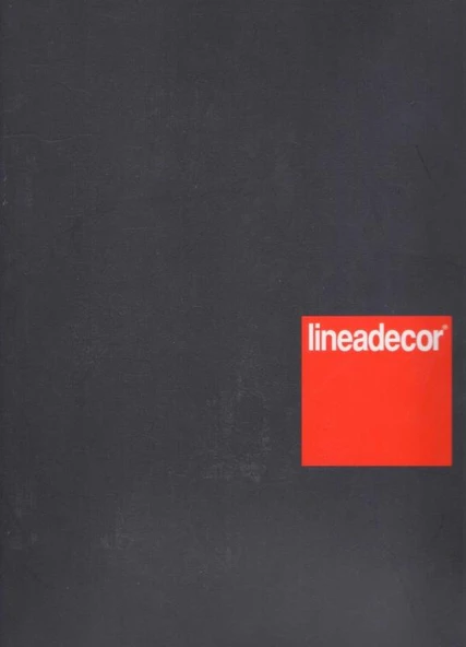 Lineadecor - Modern Ahşap Dekor Dergisi - Avrupa Kuşe Kağıda Renkli Resimli İlk Baskısı ürün görseli 1