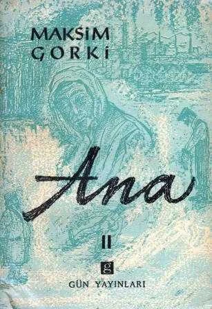 Ana 2. Cilt (1966 Yılı Birinci Baskı) / Cevdet Ün Çevirisi ürün görseli 1