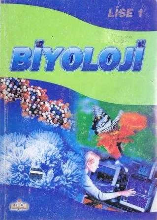 Lise 1 Biyoloji ürün görseli 1