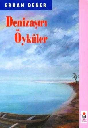 Denizaşırı Öyküler - 1999 Yılı ilk Baskısı ürün görseli 1