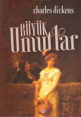 Büyük Umutlar ürün görseli 1
