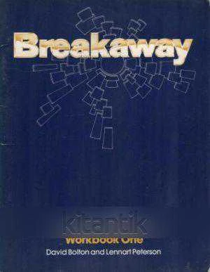 Breakaway 1 Workbook ürün görseli 1