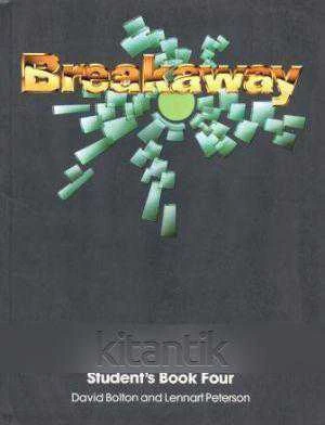 Breakaway 4 Student's Book ürün görseli 1