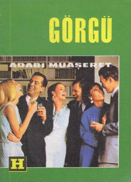 Görgü / Adabı Muaşeret ürün görseli 1
