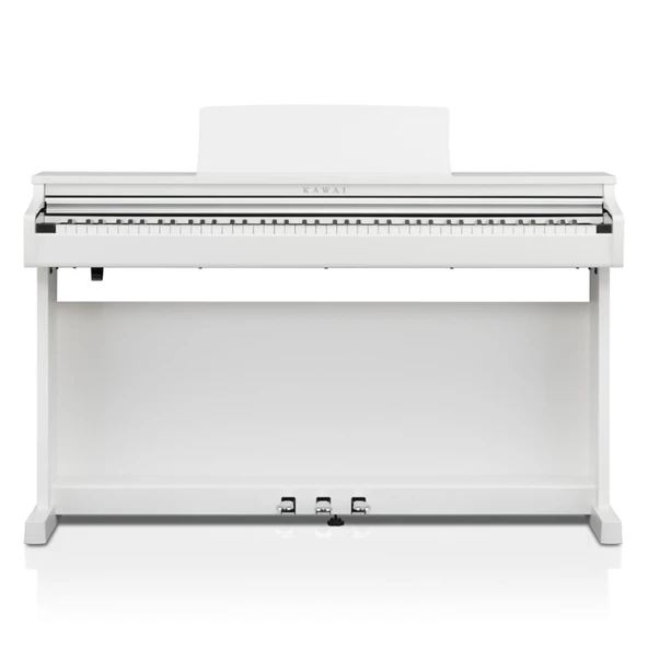 KAWAI CX202W Beyaz Dijital Piyano (Tabure & Kulaklık Hediyeli) ürün görseli 1