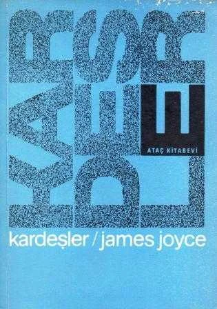 Kardeşler 1965 Yılı İlk Baskısı - Gülçin Yücel Çevirisi ürün görseli 1
