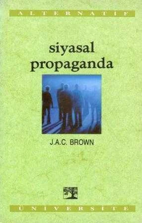 Siyasal Propaganda "Alternatif Üniversite: 3" / Yusuf Yazar Çevirisi - 1992 Yılı İlk Baskısı ürün görseli 1