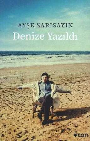 Denize Yazıldı / 2022 Yılı İlk Baskısı ürün görseli 1