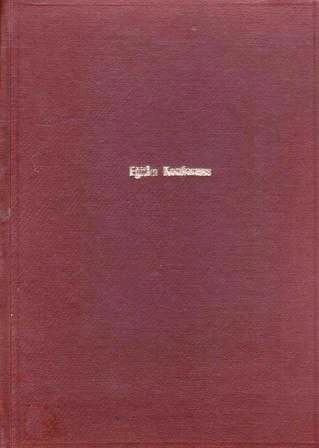 Öğretmen Kitapları 60 - XIX. Milletlerarası Eğitim Konferansı - 1957 Yılı Bez Ciltli İlk Baskısı - Mehmet Arslantürk Çevirisi ürün görseli 1
