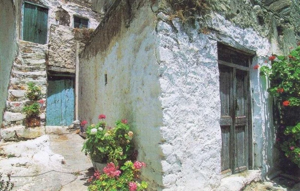 By Genges Meis Foto Greece Yunanistan Sanatsal Tarihi Fotoğrafı - Kartpostal: 402 ürün görseli 1