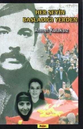 Her Şeyin Başladığı Yerden "Canan ve Zehra" / 2011 Yılı İlk Baskısı ürün görseli 1
