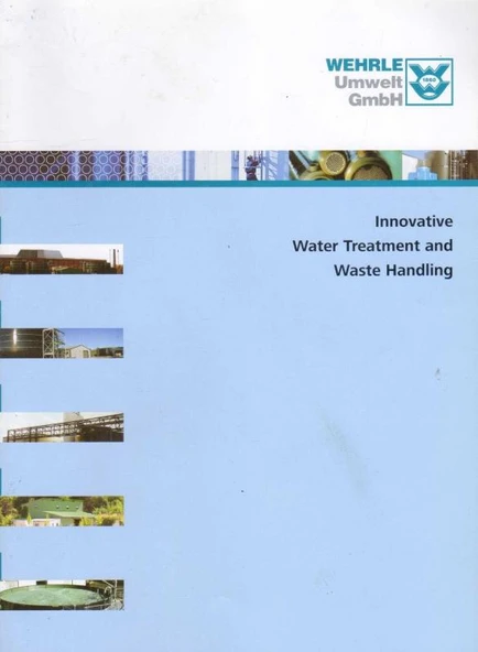 Innocative Water Treatment and Waste Handling ürün görseli 1
