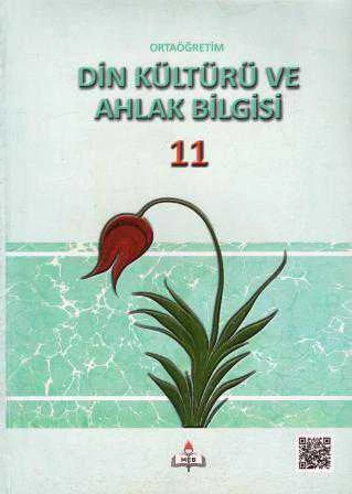 Ortaöğretim Din Kültürü ve Ahlak Bilgisi 11 ürün görseli 1