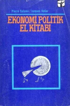Ekonomi Politik El Kitabı 1974 Yılı Birinci Baskısı / Bülent Özen Çevirisi ürün görseli 1