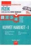 11. Sınıf Fizik Konu Anlatımlı Soru Bankası - Kuvvet Hareket - 1 ürün görseli 1