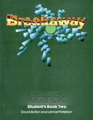 Breakaway 2 Student's Book ürün görseli 1