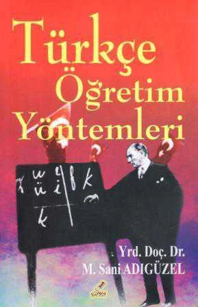 Yeryüzü Öğretmen Dizisi / Türkçe Öğretim Yöntemleri ürün görseli 1