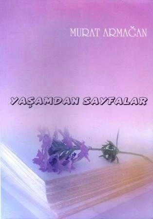 Yaşamdan Sayfalar - 2008 Yılı İlk Baskısı ürün görseli 1