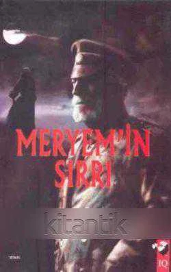 Meryem'in Sırrı (2011 Yılı İlk Baskısı) ürün görseli 1
