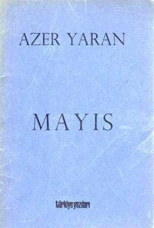 Mayıs  1979 Yılı İlk Baskısı ürün görseli 1