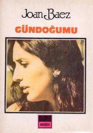 Gün Doğumu "İçten Duyguları Günlüğü / Nükhet Turgut Çevirisi - 1985 Yılı İlk Baskısı ürün görseli 1