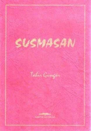 Susmasan - 2003 Yılı İlk Baskısı ürün görseli 1