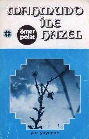 Mahmudo ile Hazel 1973 Yılı İlk Baskısı ürün görseli 1