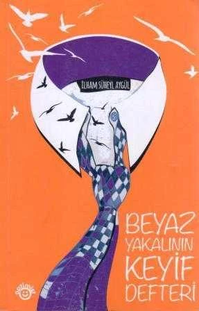 Beyaz Yakalının Keyif Defteri 2013 Yılı İlk Baskısı ürün görseli 1