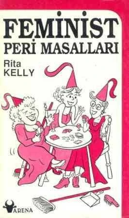 Feminist Peri Masalları - Gülderen Rençber Çevirisi - 1992 Yılı İlk Baskısı ürün görseli 1