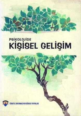 Psikolojide Kişisel Gelişim - 2013 Yılı İlk Baskısı ürün görseli 1