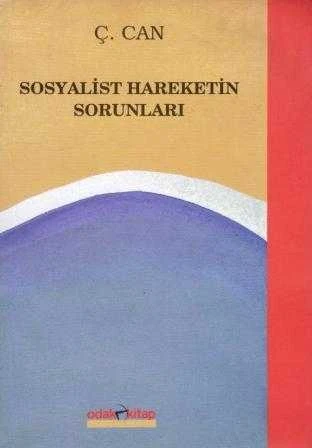 Sosyalist Hareketin Sorunları / 2003 Yılı İlk Baskısı ürün görseli 1