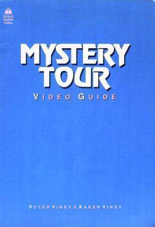 Mystery Tour - Video Guide ürün görseli 1