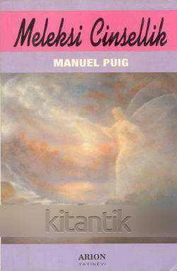 Meleksi Cinsellik - T. Nizamettin Bilgiç Çevirisi - 1995 Yılı İlk Baskısı ürün görseli 1