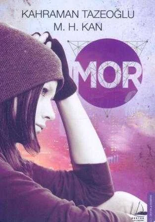 Mor 2016 Yılı İlk Baskısı ürün görseli 1