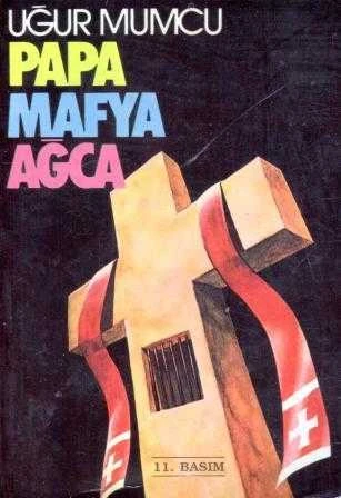 Uğur Mumcu Seti 8 Kitap Takım ürün görseli 1