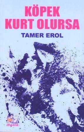 Köpek Kurt Olursa - 2020 Yılı İlk Baskısı ürün görseli 1