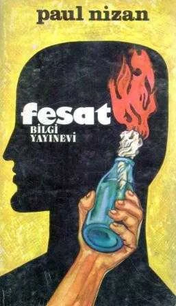 Fesat 1975 Yılı İlk Baskısı - Özdemir İnce Çevirisi ürün görseli 1