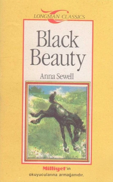Black Beauty ürün görseli 1