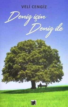 Deniz İçin Deniz İle - 2022 Yılı İlk Baskısı ürün görseli 1
