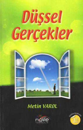 Düşsel Gerçekler - 2009 Yılı Üçüncü Baskısı ürün görseli 1